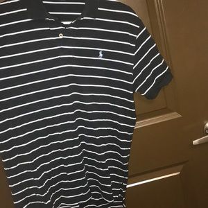 Polo by Ralph Lauren Shirts - POLO SHIRT Polo by Ralph Lauren Shirts - POLO SHIRT
